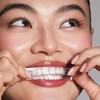 Teeth Whitening Strips 116g
