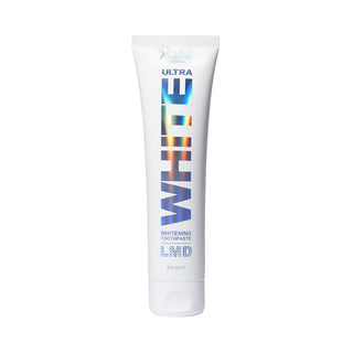 Ultra White Toothpaste x LMD 100ml