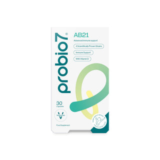 AB21 30 Capsules