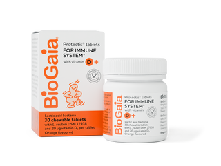 Protectis Vitamin D 30 Tablets