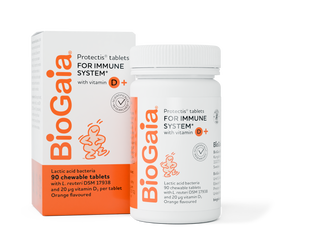Protectis Vitamin D 90 Tablet