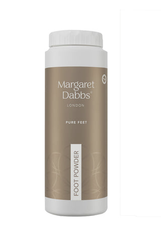 Pure Soothing Foot Powder 50g