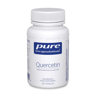 Quercetin 120 Capsule