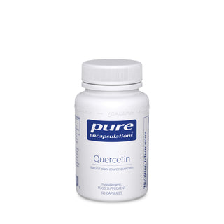 Quercetin 60 Capsule