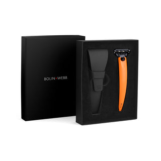 R1 Razor Signal Orange Case