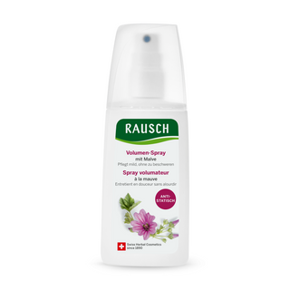 Swiss Volume Spray Conditioner With Mallow 100ml