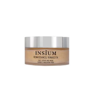 Renaissance Face Scrub And Mask Gel 100ml