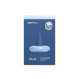 Relax Incense Droplets 26 units