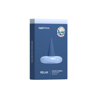 Relax Incense Droplets 26 units