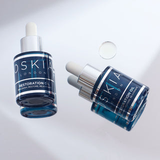 Restoration Oil 30ml