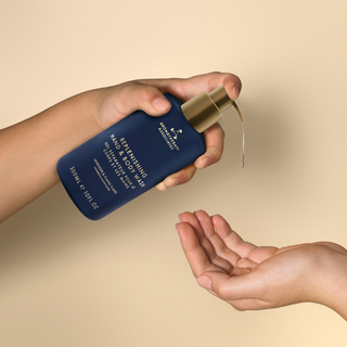 Replenishing Hand & Body Wash 300ml