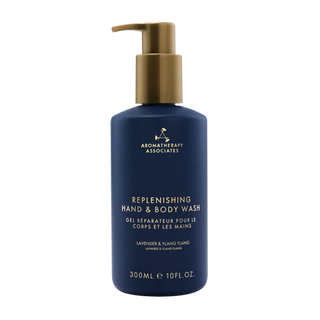 Replenishing Hand & Body Wash 300ml