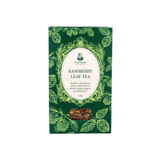 Raspberry Leaf Tea 100g