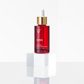 Advanced Multi-Perfecting Red Oil Serum 30ml