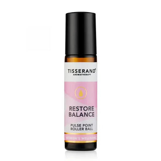 Restore Balance Pulse Point Roller Ball 10ml