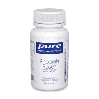 Rhodiola Rosea 90 Capsule
