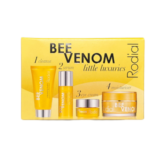 Bee Venom Little Luxuries Kit 1 Set
