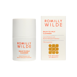Balm-To-Milk Cleanser 30ml