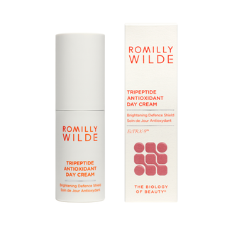 Tripeptide Antioxidant Day Cream 15ml