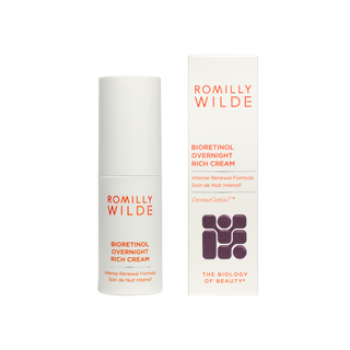 Bioretinol Overnight Rich Cream 15ml