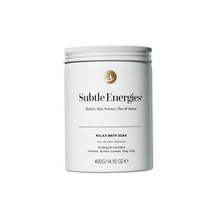 Relax Bath Soak 400g
