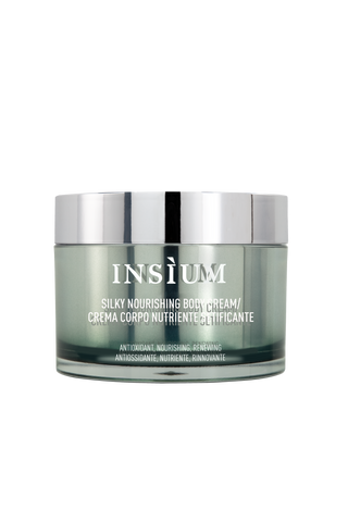 Silky Nourishing Body Cream 210ml