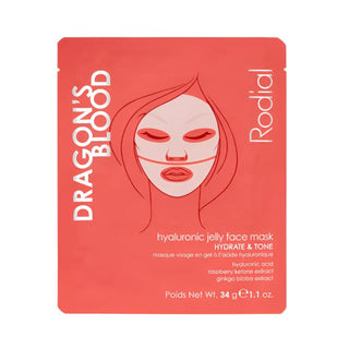 Dragons Blood Jelly Mask 34g