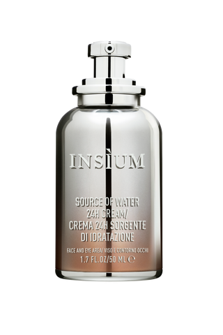 Source Of Water 24H Cream 50ml