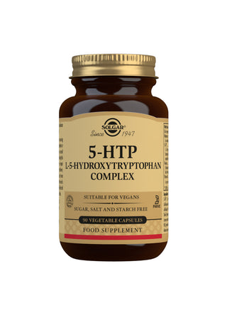 5-HTP Complex 90 capsules