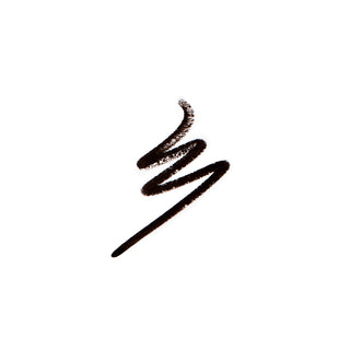 Luster Glide Silk Infused Eye Liner - Raven 1g