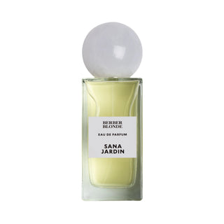 Berber Blonde Eau De Parfum 100ml