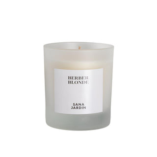 Berber Blonde Candle 190g