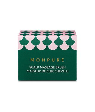 Scalp Massage Brush