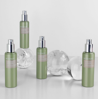 Ultra Pure Solutions Hyaluron & Collagen Facial Nano Spray 75ml