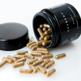 Beauty Supplement 60 Capsules