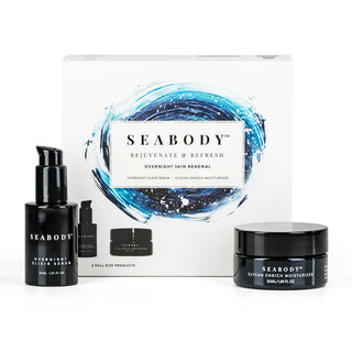 Rejuvenate And Refresh Set 50ml