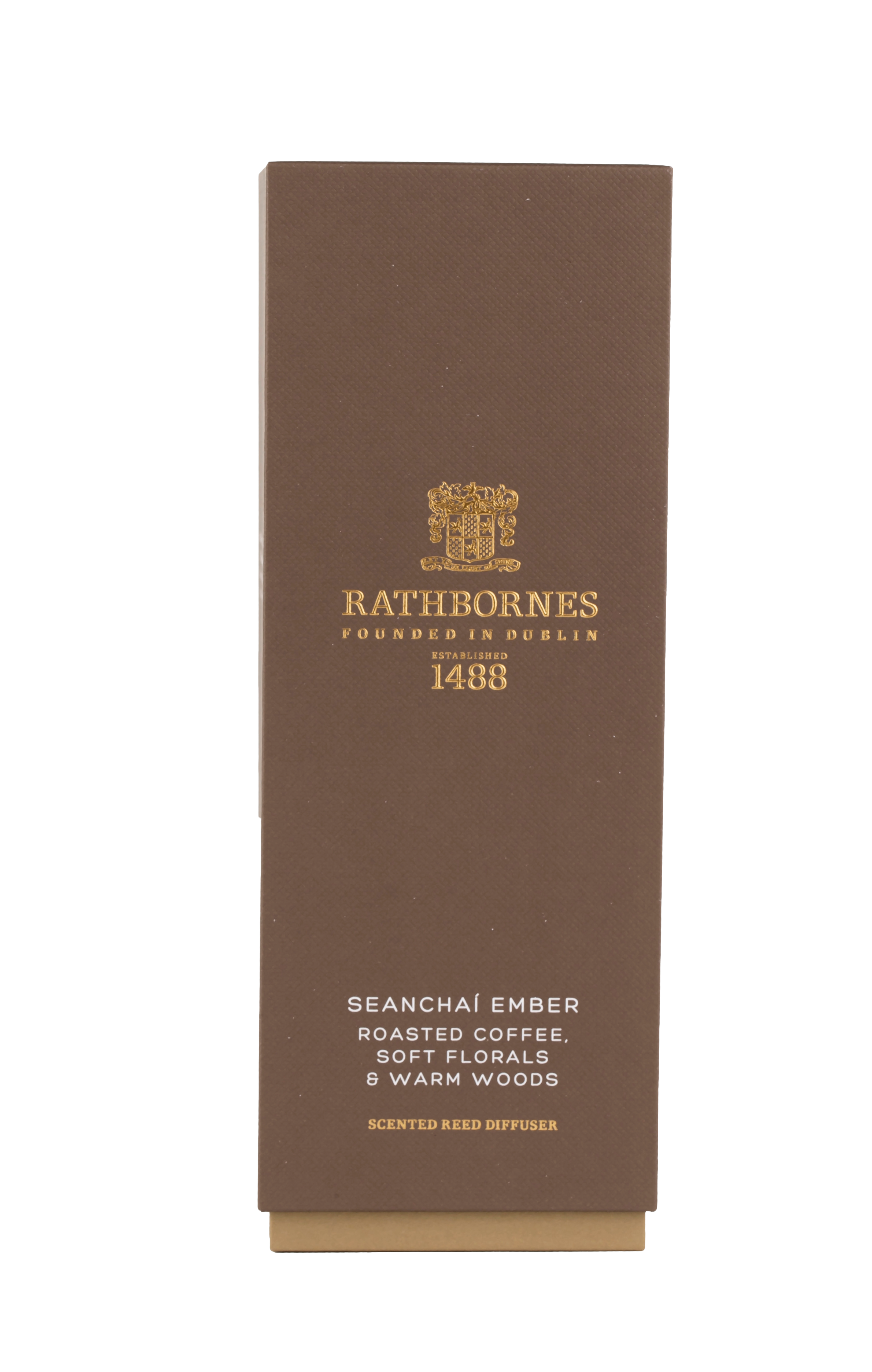 Rathbornes Seancha Ember - Reed Diffuser 1 Unit - John Bell & Croyden ...