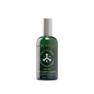The Clarity Cleanse Enzyme Cleanser 100ml
