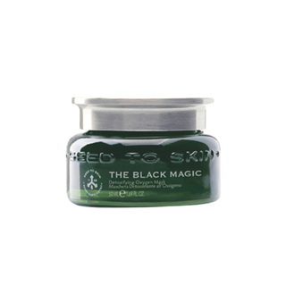 The Black Magic Oxygen Mask 50ml