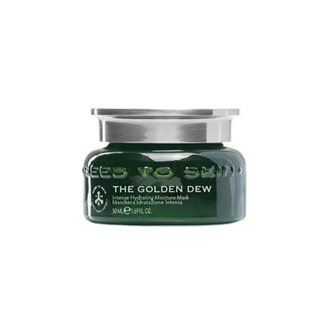 The Golden Dew Hydrating Mask 50ml