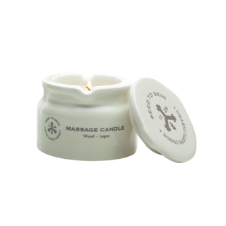 The Massage Candle 55g