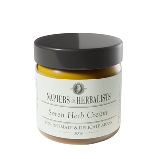 Seven Herb Skin Cream 30ml
