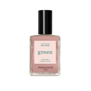 Green Shell Beige 15ml