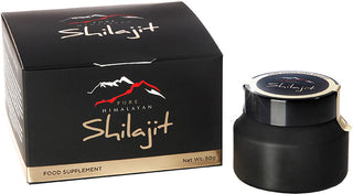 Shilajit 50g