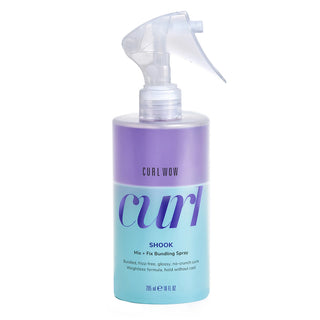 Curl Wow Shook Bundling Spray 295ml