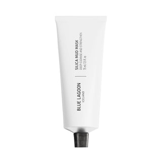 Silica Mud Mask 75ml