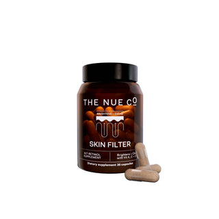 Skin Filter 30 capsules