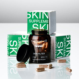 Skin Filter 30 capsules