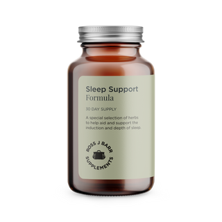 Sleep Support Formula 60 Capsule