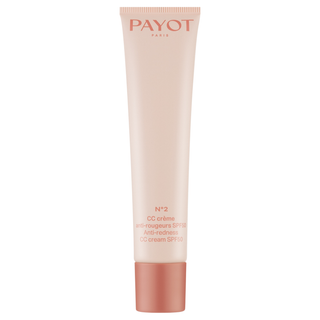 N2 Anti-Redness CC Cream SPF50 40ml